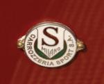 Alfa Romeo 6C 1750 GS 1930 года